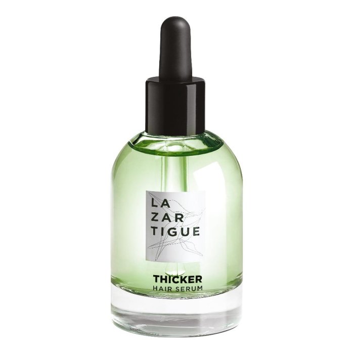 Lazartigue Thicker Serum Siero Anti-Caduta Infoltente 50 ml