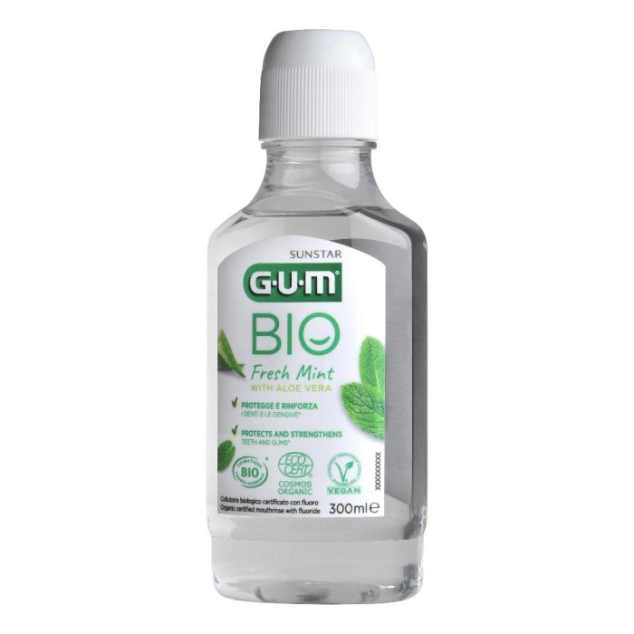 GUM Bio Collut.300ml