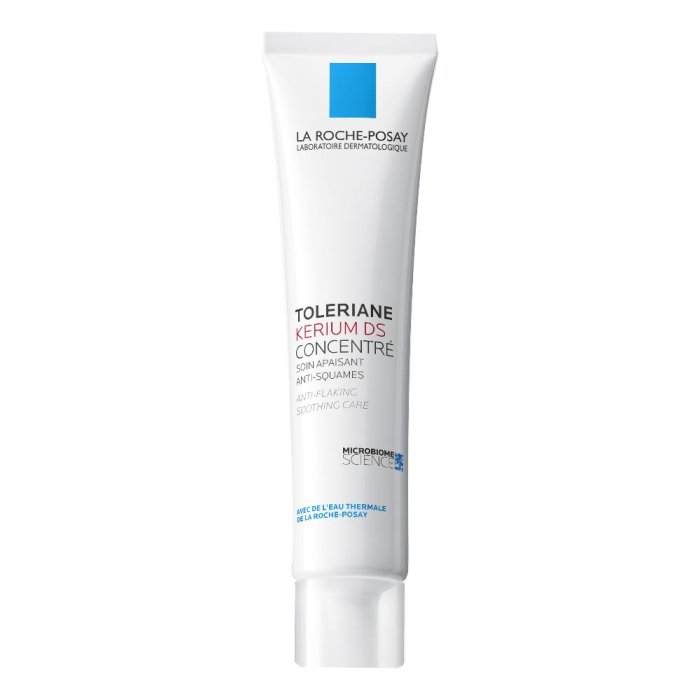 Toleriane Kerium DS Concentrate La Roche Posay 40ml
