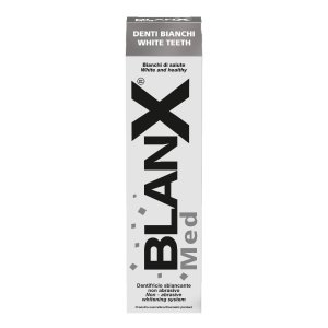 Dentifricio Denti Bianchi BlanX Med 100ml