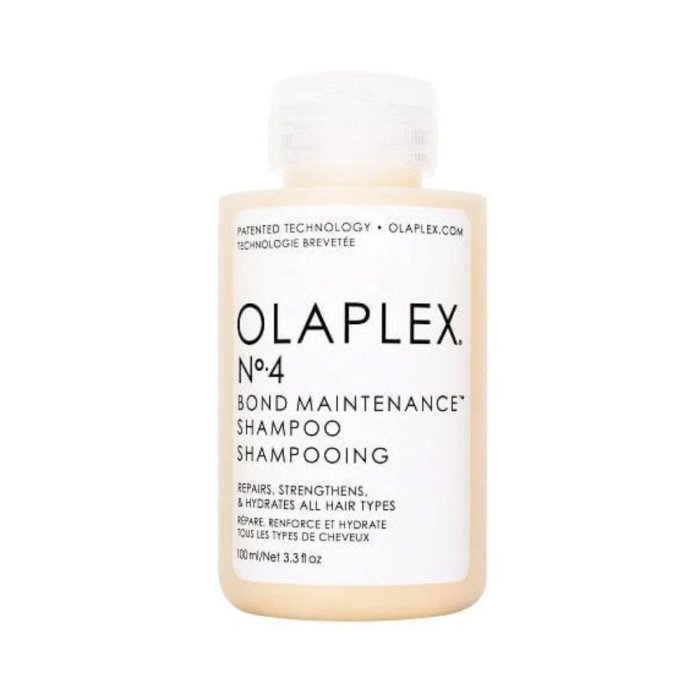 OLAPLEX N4 BOND MAINT SH 100ML