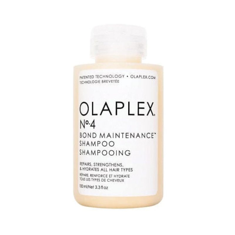 OLAPLEX N4 BOND MAINT SH 100ML OLAPLEX N4 BOND MAINT SH 100ML