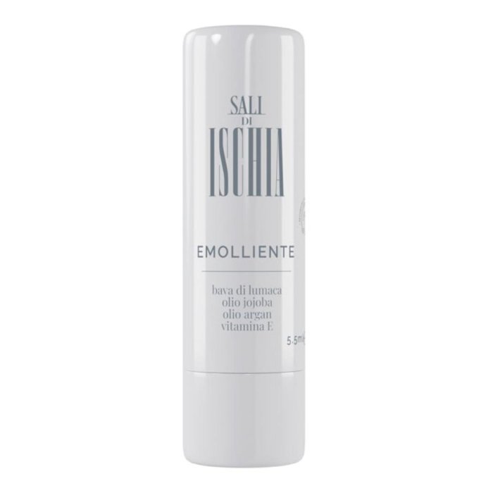 Sali di Ischia balsamo labbra - stick labbra idratante con acqua termale di Ischia