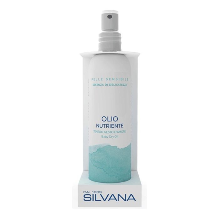 SILVANA Olio Nutriente 150ml