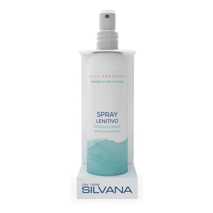 SILVANA Spray Lenitivo 150ml