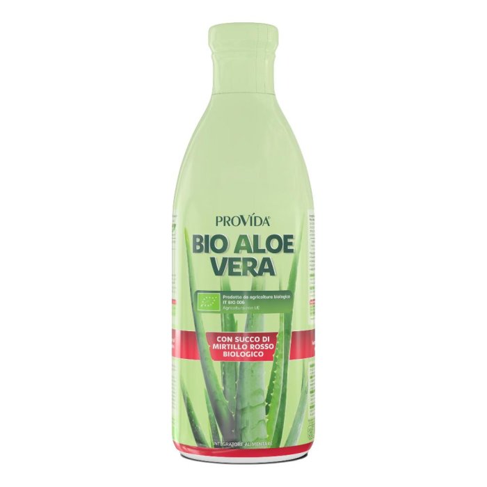 PROVIDA Bio Aloe&Mirtil.1Lt