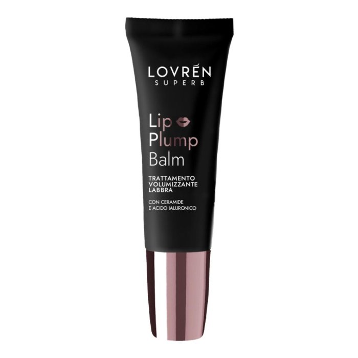 LOVREN Lip Plump Balm 10ml