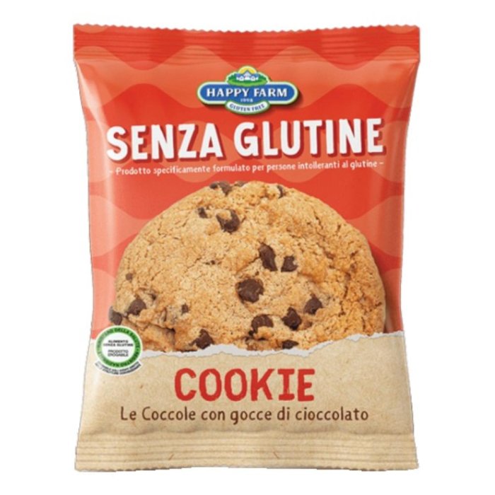 HAPPY FARM Le Coccole Cookie
