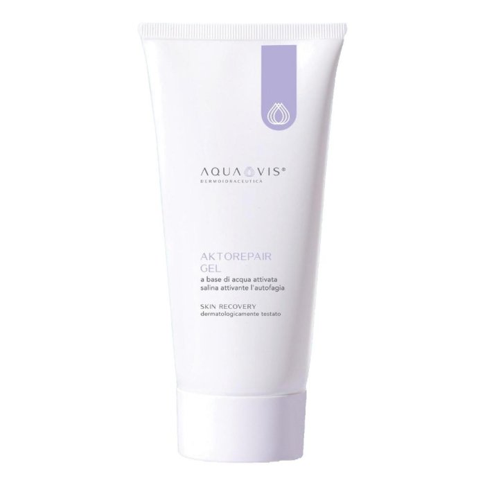 AQUAVIS Aktorepair Gel 75ml