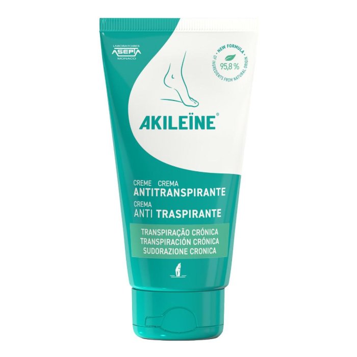 AKILEINE Verde Crema A-Tr.75ml