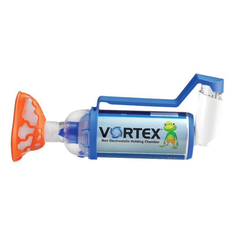 VORTEX Camera Dist.Masch.Rana