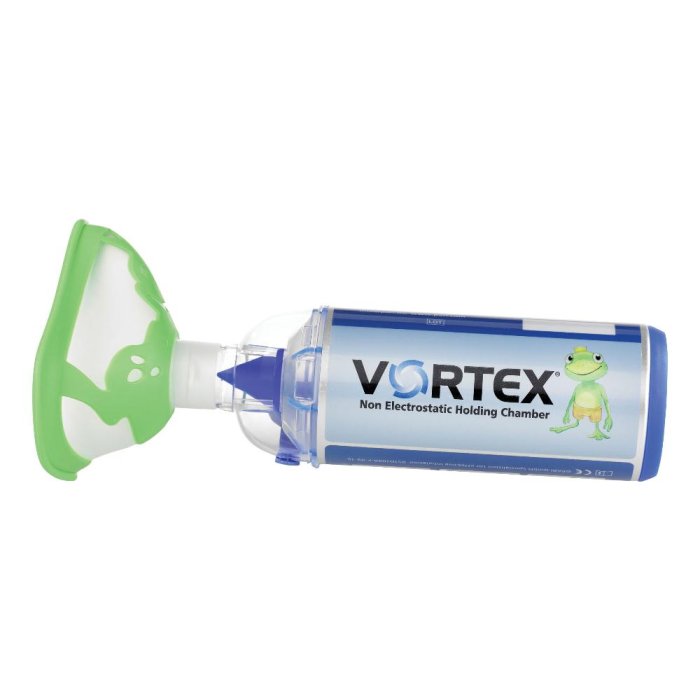 VORTEX Camera Dist.Masch.Ped.