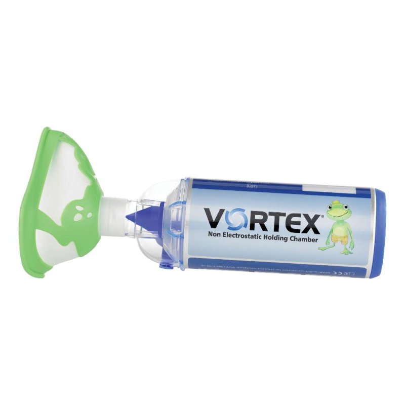 VORTEX Camera Dist.Masch.Ped.