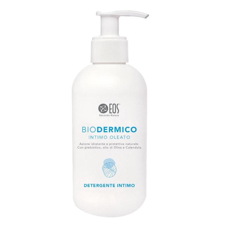 EOS Biodermico Intimo*Oleato