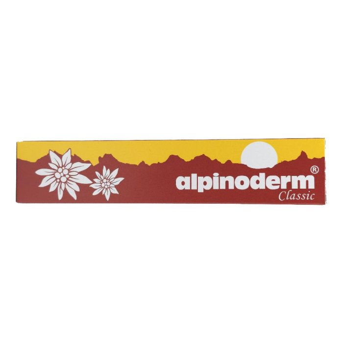 ALPINODERM Classic 50ml