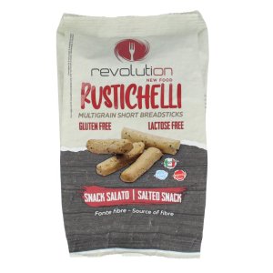 RUSTICHELLI 50G