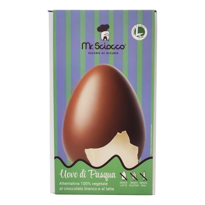 MR SCIOCCO UOVO PASQ BIGUSTO