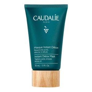 Caudalie Vinoclean - Masque Instant Detox Maschera Viso Purificante 35ml