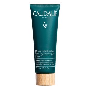 Caudalie Vinoclean - Masque Instant Detox Maschera Viso Purificante 75ml