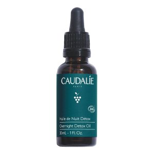 Caudalie Vinoclean - Olio da Notte Detox 30 ml
