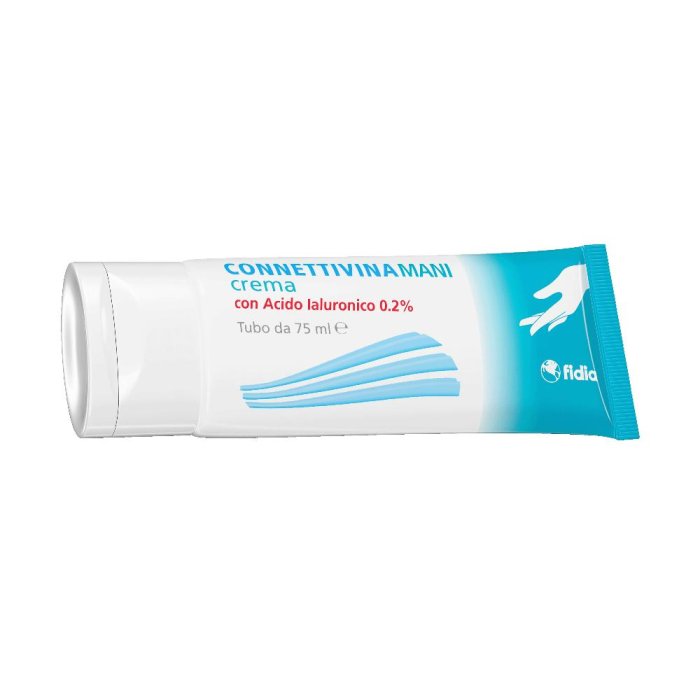 Connettivina Mani Crema 75 gr
