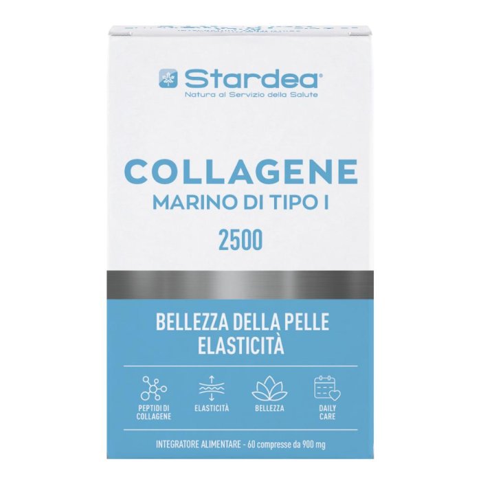 STARDEA COLLAGENE2500 60Cpr