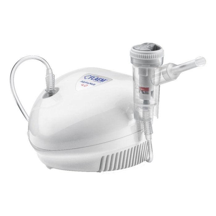 ALPHANEB 4,0 App.Aer.Pistone