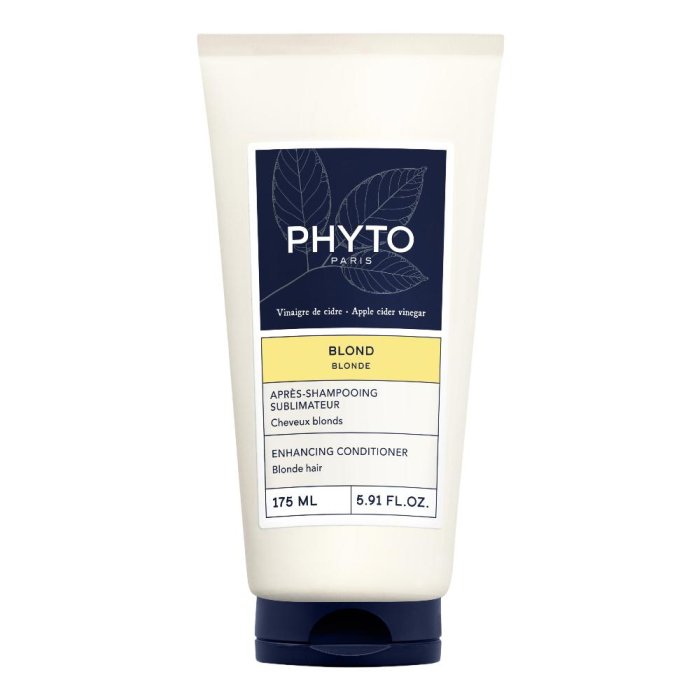 Phyto Blonde - Balsamo Sublimante per Capelli Biondi 175ml