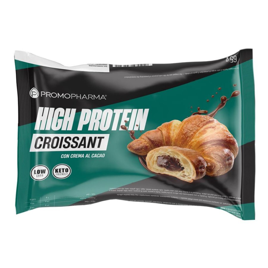 HIGH PROTEIN Cornetto Ciocc65g HIGH PROTEIN Cornetto Ciocc65g