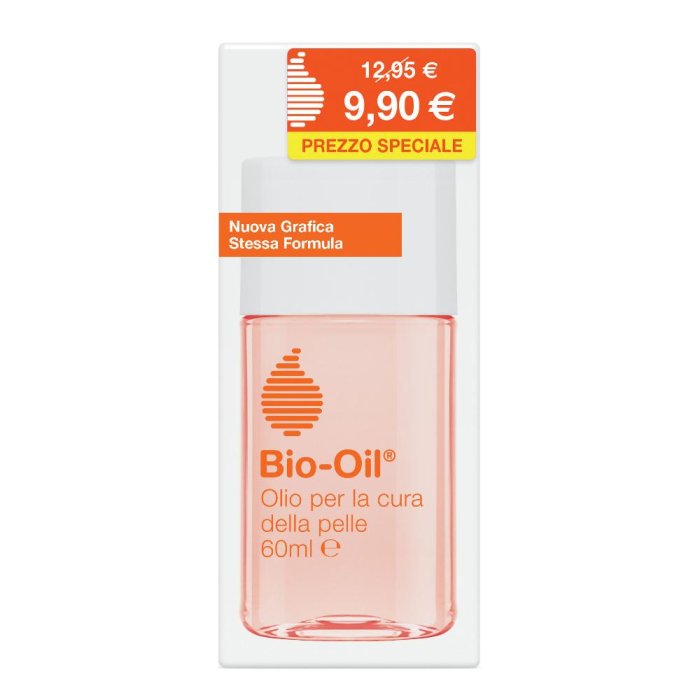 Bio Oil 60 Ml Taglio Prezzo