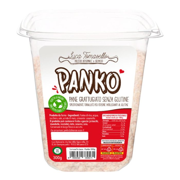 PANKO 300G