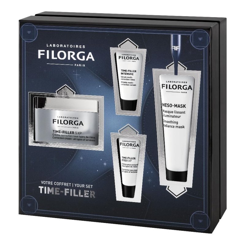 XMAS COFFRET TIME 2024