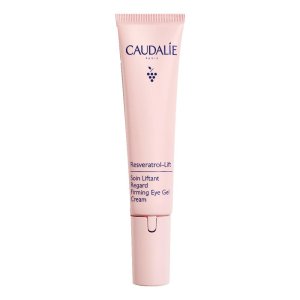 Caudalie Trattamento Liftante Occhi Resveratrol–Lift Sollievo per Borse e Occhiaie 15 ml