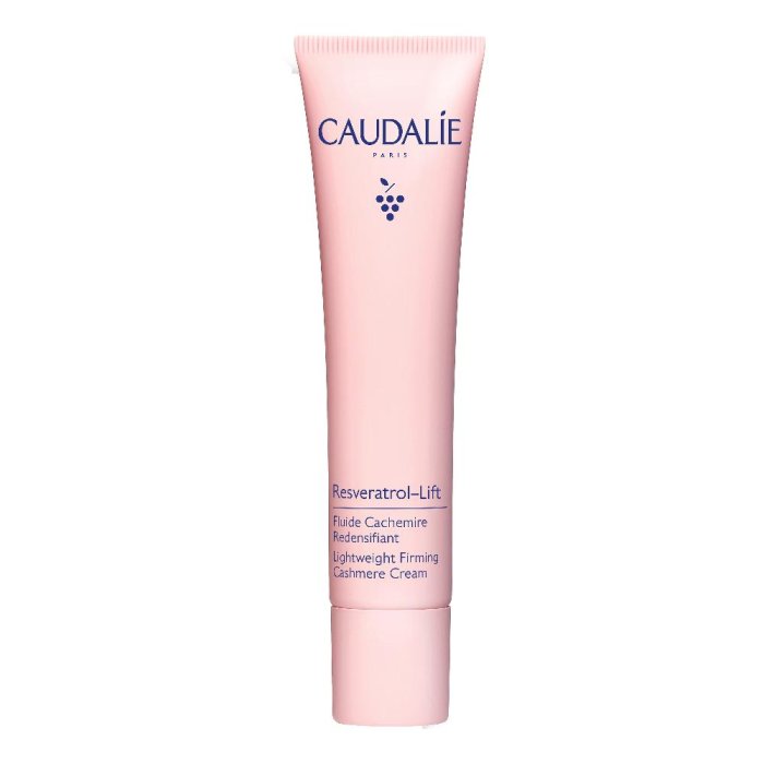 Caudalie Resveratrol Lift - Fluido Cashmere Ridensificante 40 ml