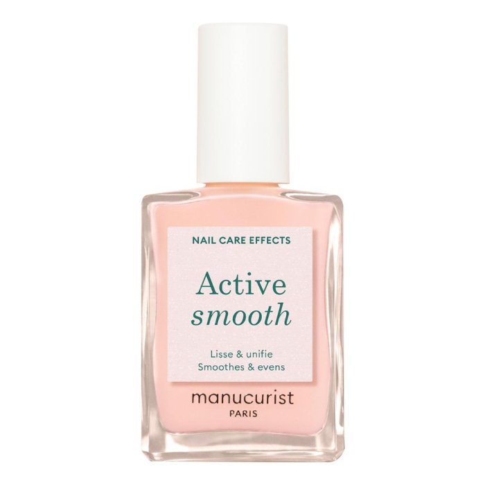 MANUCURIST ACTIVE SMOOTH 15ML