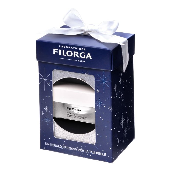 FILORGA COFFRET MESO MASK