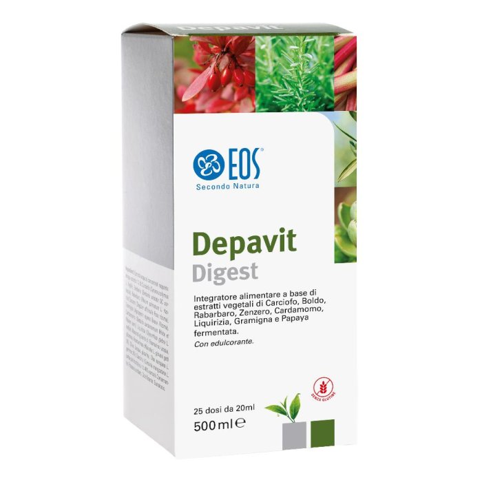 EOS DEPAVIT Digest.500ml