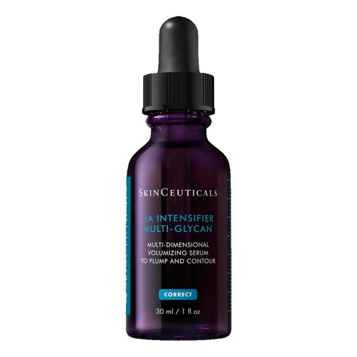 Skinceuticals H.A. Intensifier siero viso - siero concentrato con acido ialuronico