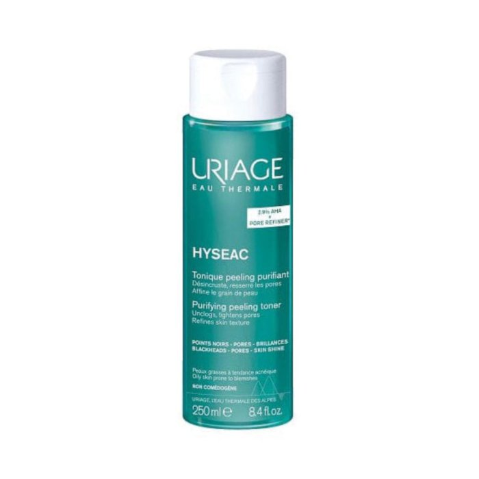 HYSEAC Tonico*Purif.250ml