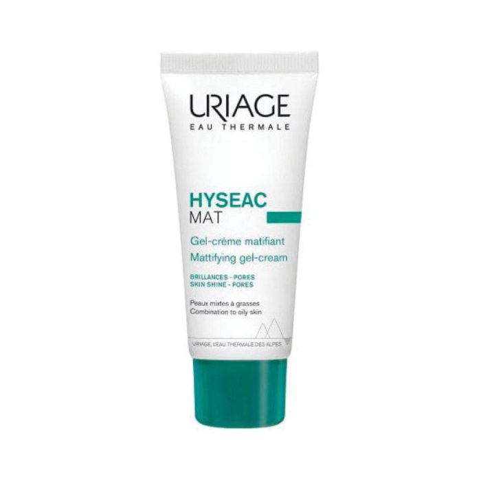 HYSEAC Mat Crema 40ml