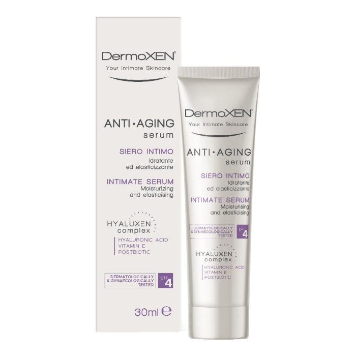 Dermoxen anti-aging siero intimo 30 ml