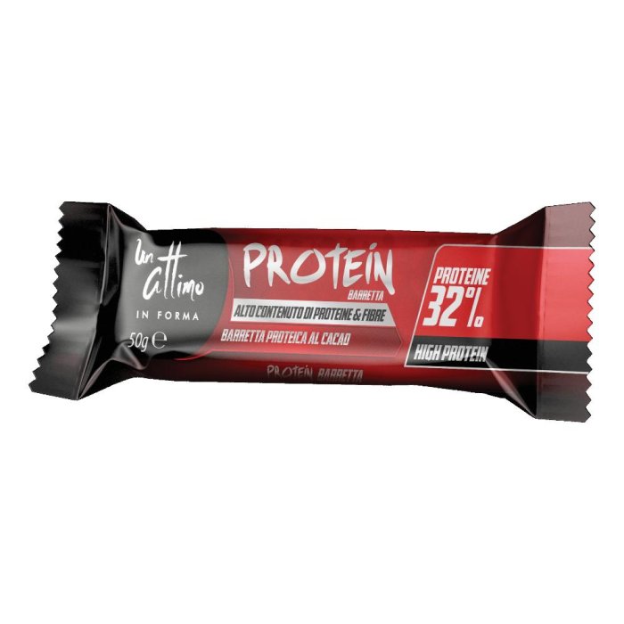PROTEIN Barr.32%Cacao 50g