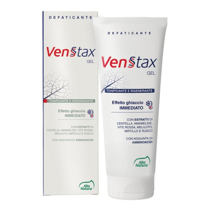 Venstax Gel Gambe  200  Ml