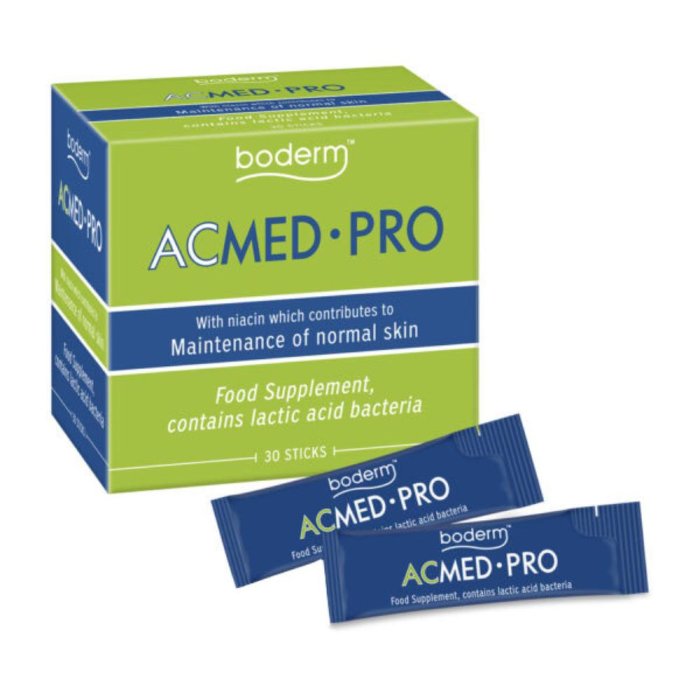 ACMED PRO 30 Stick