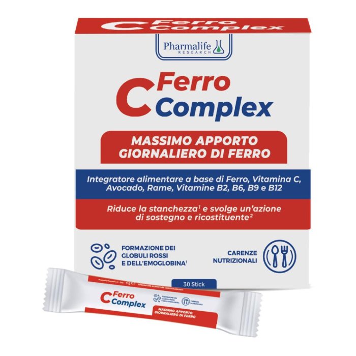 FERRO C CPX 30 Stick PHR