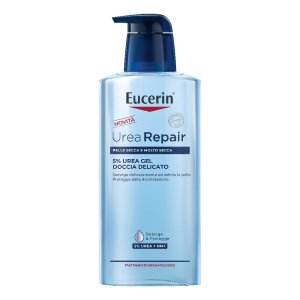 Eucerin 5% Urea Gel Doccia Delicato 400ml