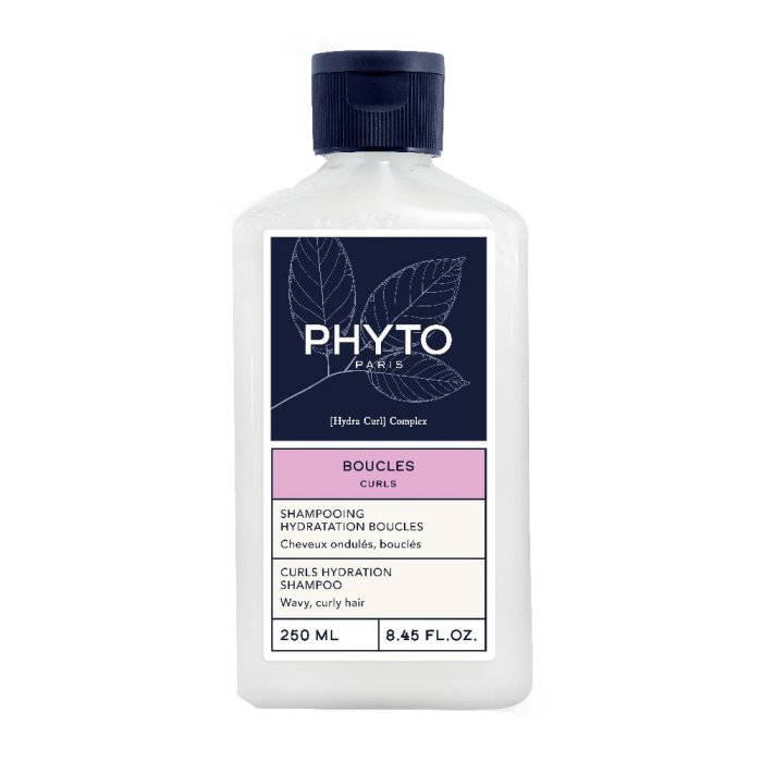 Phyto Ricci Shampoo Idratante Ricci 250ml