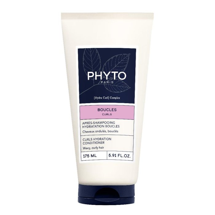 Phyto Ricci - Balsamo Districante e Idrante, 175ml