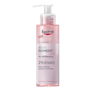 Eucerin Anti-pigment Ees Gel Detergente 200ml