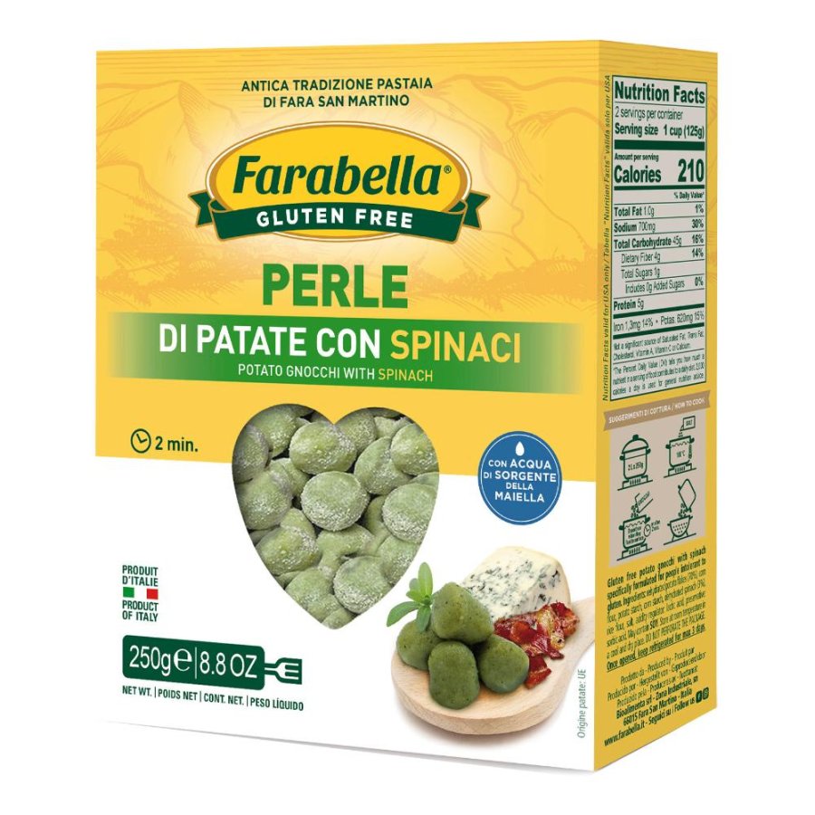 FARABELLA Perle Pat.Spin.250g FARABELLA Perle Pat.Spin.250g